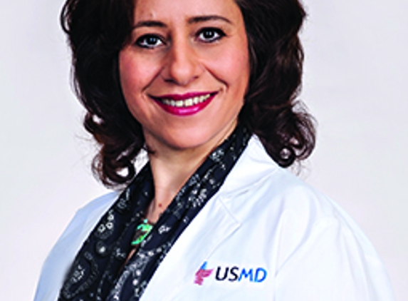 Hedieh Davanloo, MD - Arlington, TX