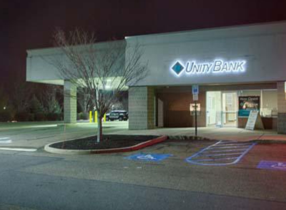 Unity Bank - Phillipsburg, NJ