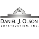 Daniel J. Olson Construction, Inc. - Home Builders
