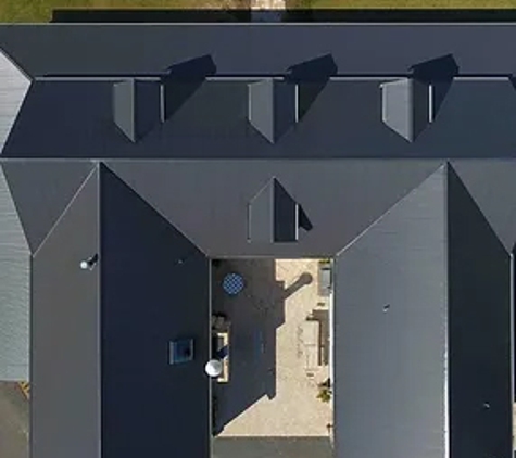 One Shot Roofing