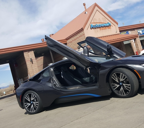 Autowash @ Meadow Pointe Car Wash - Westminster, CO