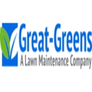 Great-Greens A Lawn Maintenance Company - Landscape Contractors