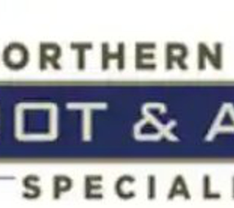 Northern Illinois Foot & Ankle Specialists - Chicago, IL