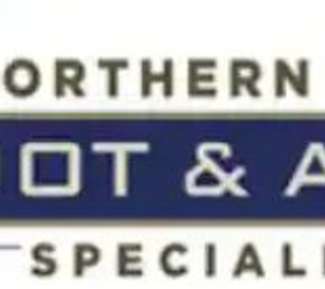 Northern Illinois Foot & Ankle Specialists - Woodridge, IL