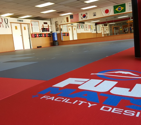 Ucelo Martial Arts/Tae Kwon Do/Karate/Hapkido/ Jiu Jitsu - Phoenix, AZ