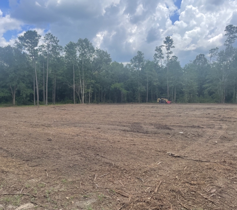 Century Tree and Mulching Service - Leesburg, GA