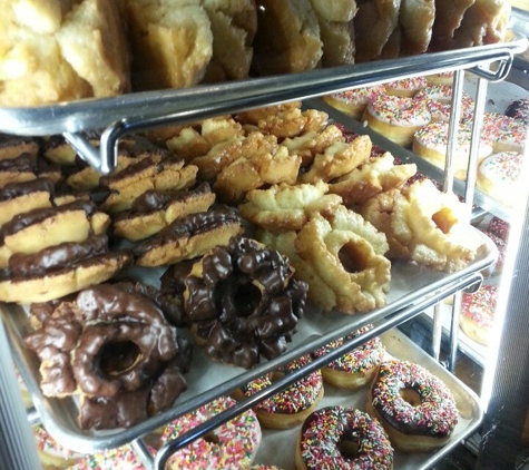 Bosa Donuts - Phoenix, AZ