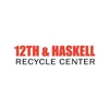 12th & Haskell Recycle-Center gallery