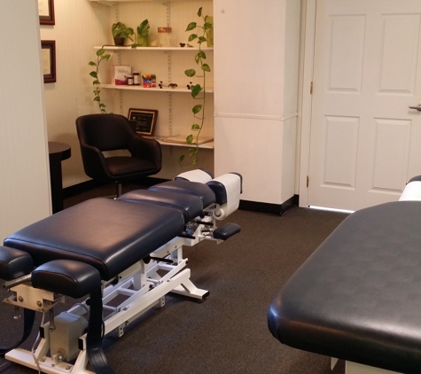 Lancaster County Chiropractic - Lancaster, PA