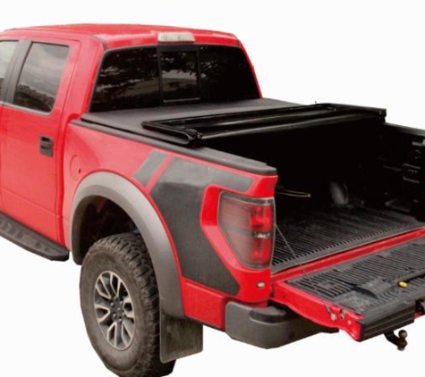 Future Trucks Retail Outlet - Bed Liner & Truck Accessories - Houston, TX