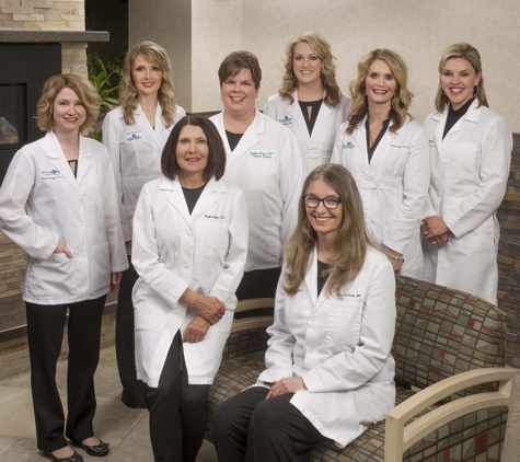 Sutton Ryan Dermatology & Aesthetic Center - Lincoln, NE