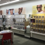 Target Optical