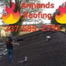 Armand's Roofing - Roofing Contractors