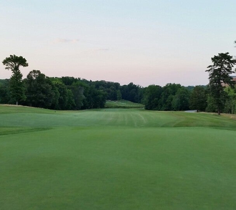 University of Maryland Golf Course - College Park, MD