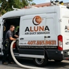 Aluna Air Duct Services gallery