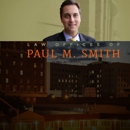 Law Offices of Paul M Smith II - Attorneys