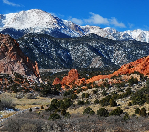 Sliger Law Firm - Colorado Springs, CO