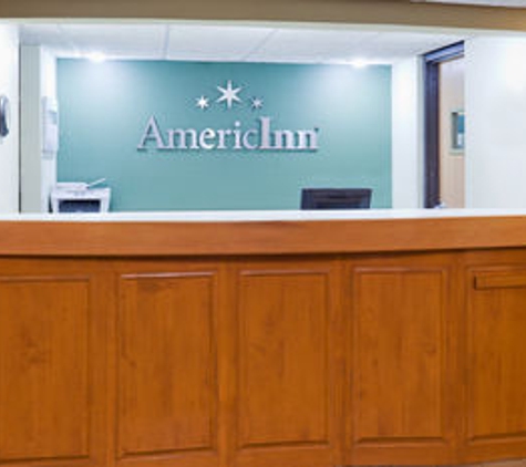 AmericInn - Little Falls, MN