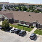 The Church of Jesus Christ of Latter-day Saints