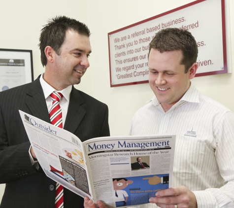 Trilogy Financial Group - Mildura, VIC