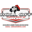 Roll Off Dumpster Rental Inc. - Recycling Centers