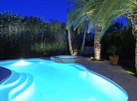 Galaxy Pool Services - Palm Harbor, FL