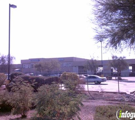 Werner Enterprises, Inc. - Phoenix, AZ