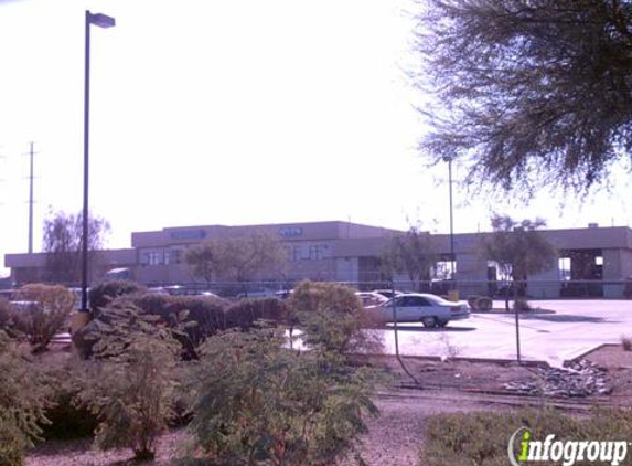 Werner Enterprises, Inc. - Phoenix, AZ
