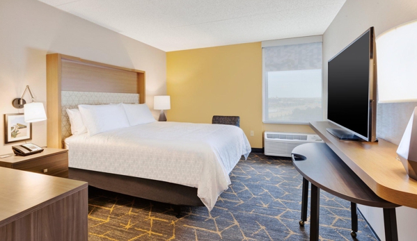 Holiday Inn Grand Rapids Downtown - Grand Rapids, MI