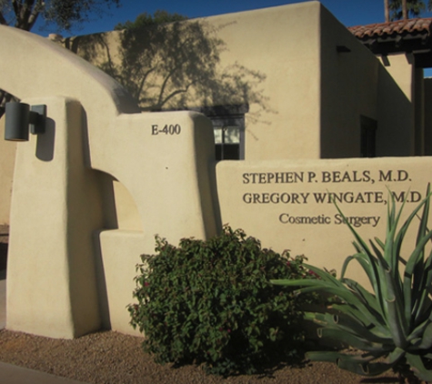Stephen P. Beals MD, PC - Paradise Valley, AZ