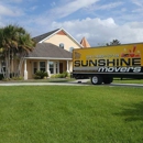 Sunshine Movers of Sarasota LLC - Moving Services-Labor & Materials