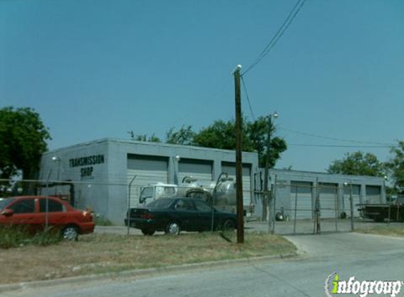 Johnny's Transmissions - Arlington, TX