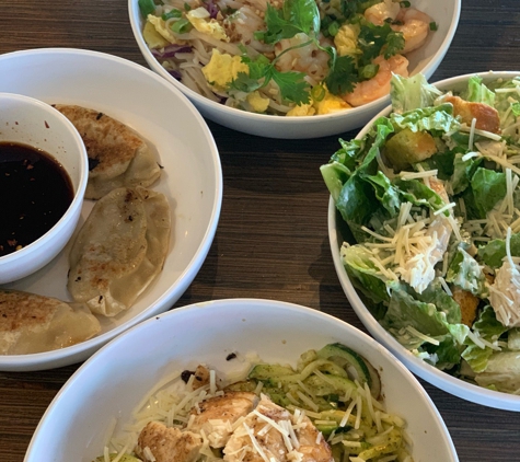 Noodles & Company - Sacramento, CA