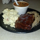 Cooper's BBQ & Catering