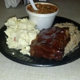 Cooper's B-B-Q & Catering