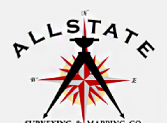 Allstate Surveying & Mapping Inc