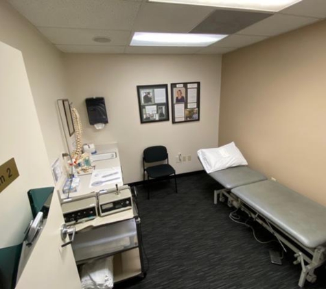 Select Physical Therapy - Anaheim - Euclid - Anaheim, CA