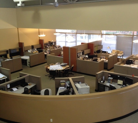 Hammel, Green & Abrahamson, Inc - San Jose, CA