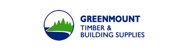 Greenmount Timber & Building Supplies Logo