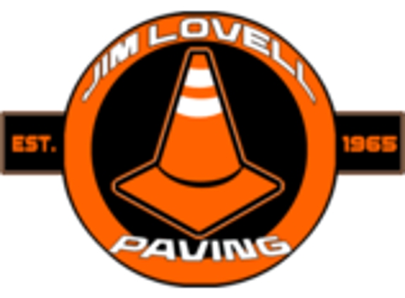 Jim Lovell Paving