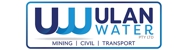 Ulan Water Pty Ltd Logo