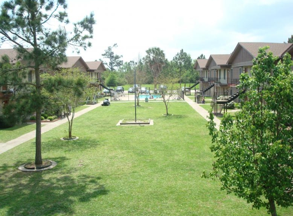 Gladefield Garden Apartments - Bridge City, TX