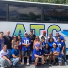 ATC Buses Orlando