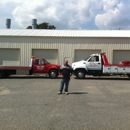 John R Young Wrecker Service - Automobile Body Repairing & Painting