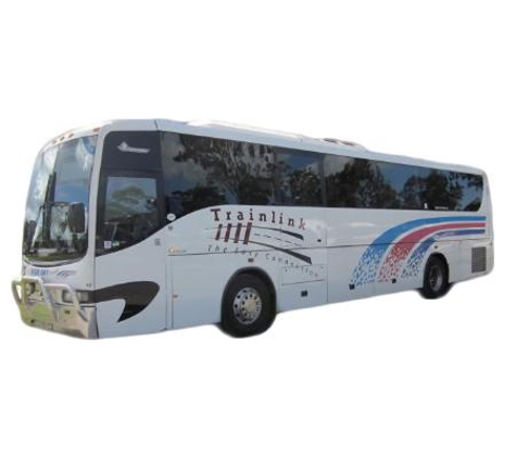 Down Under Coach Tours - Maryborough, QLD