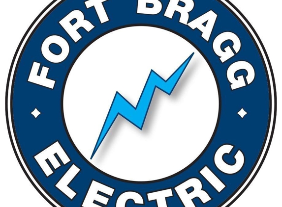 Fort Bragg Electric