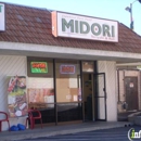 Midori - Japanese Restaurants
