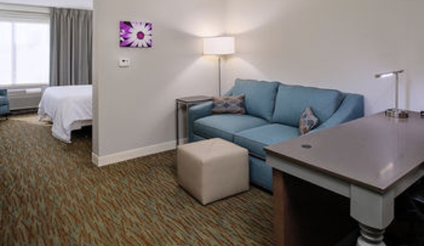 Hilton Garden Inn St. Louis/O'Fallon MO - O Fallon, MO