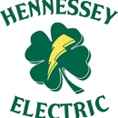 Hennessey Electric & Services - Electricians