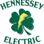 Hennessey Electric & Services